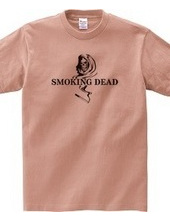 SMOKING DEAD