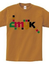 CMYK