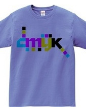 CMYK