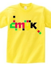 CMYK