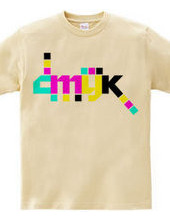 CMYK