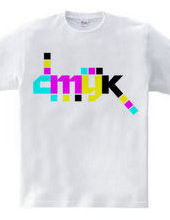 CMYK