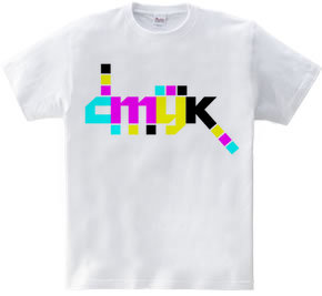 CMYK