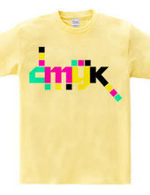 CMYK