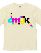 CMYK