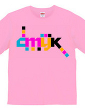 CMYK