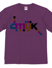 CMYK