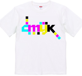 CMYK