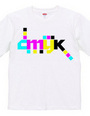 CMYK