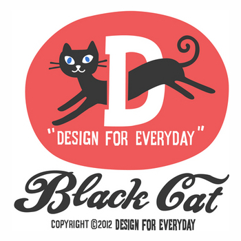 Black Cat ブラックキャット
