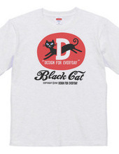 Black Cat ブラックキャット