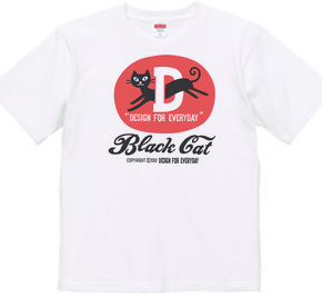 Black Cat ブラックキャット