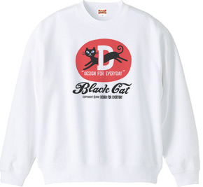 Black Cat ブラックキャット