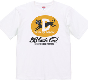 Black Cat ブラックキャット