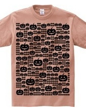 Pumpkin pattern