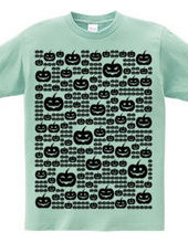 Pumpkin pattern