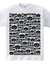 Pumpkin pattern