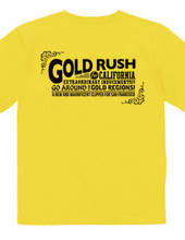 Gold rush