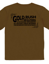 Gold rush