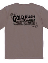 Gold rush