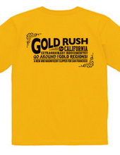 Gold rush