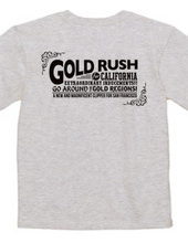 Gold rush