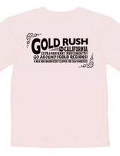 Gold rush