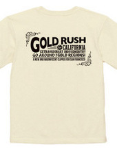 Gold rush