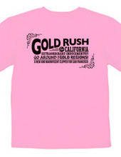 Gold rush