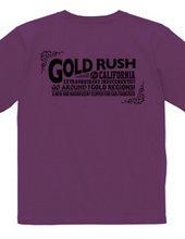 Gold rush