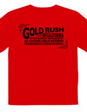 Gold rush