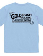 Gold rush