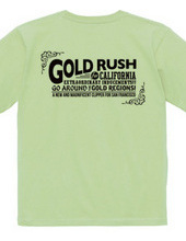 Gold rush