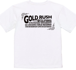 Gold rush