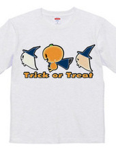 Trick or Treat