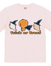 Trick or Treat