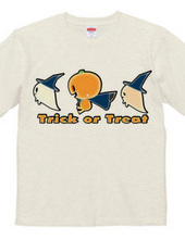 Trick or Treat