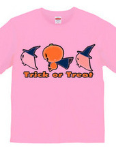 Trick or Treat