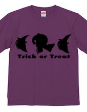 Trick or Treat２
