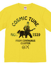 COSMIC TUNE