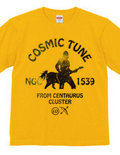 COSMIC TUNE