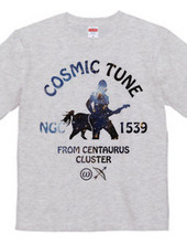 COSMIC TUNE