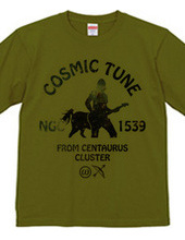 COSMIC TUNE