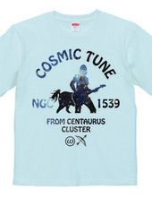 COSMIC TUNE