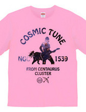 COSMIC TUNE