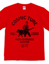 COSMIC TUNE