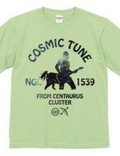 COSMIC TUNE