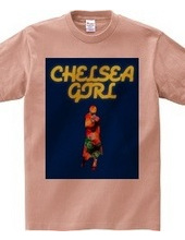 CHELSEA GIRL