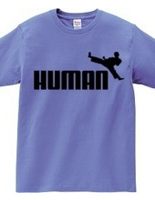 HUMAN