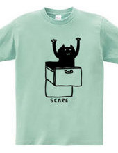 SCARE -CAT-